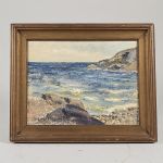 1752&nbsp;6580&nbsp;Oljemålning